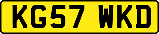 KG57WKD