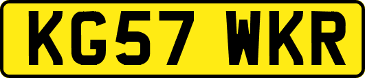KG57WKR