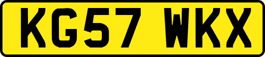 KG57WKX