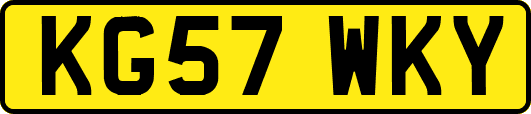KG57WKY