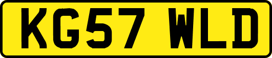 KG57WLD