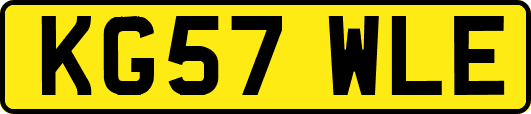 KG57WLE