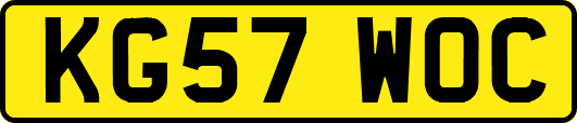 KG57WOC