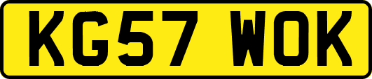 KG57WOK