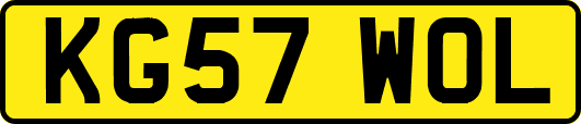KG57WOL