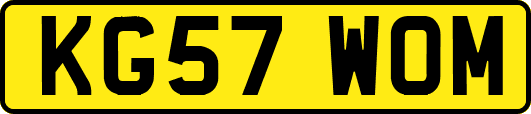 KG57WOM