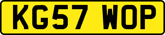 KG57WOP