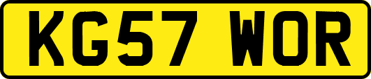 KG57WOR