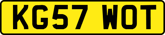 KG57WOT