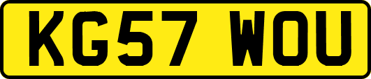 KG57WOU
