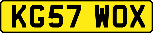 KG57WOX