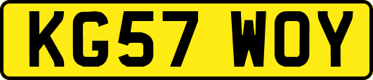 KG57WOY
