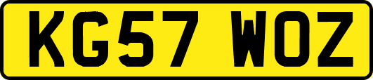 KG57WOZ
