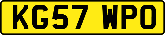 KG57WPO