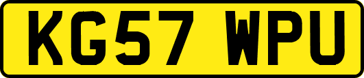 KG57WPU