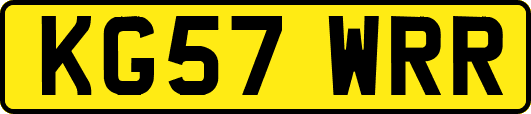 KG57WRR