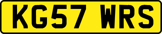 KG57WRS