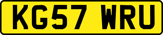 KG57WRU