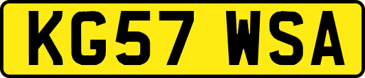 KG57WSA