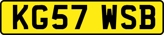 KG57WSB