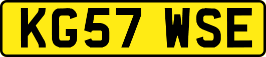 KG57WSE