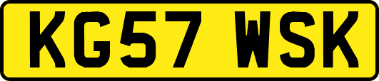 KG57WSK