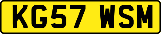 KG57WSM