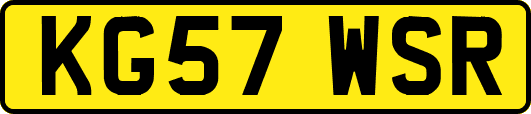 KG57WSR