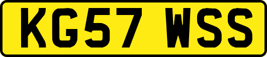 KG57WSS