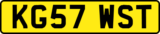 KG57WST