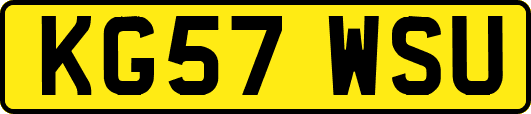 KG57WSU