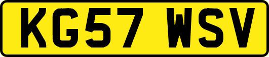 KG57WSV