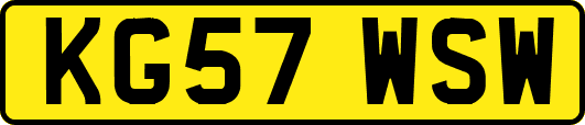 KG57WSW