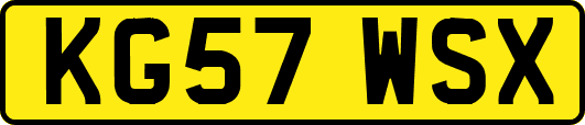KG57WSX