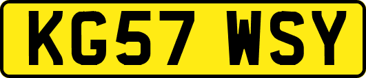 KG57WSY