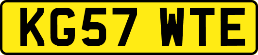 KG57WTE