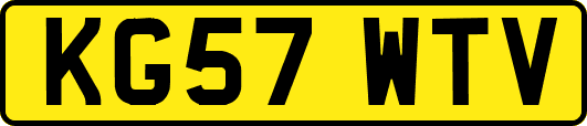 KG57WTV
