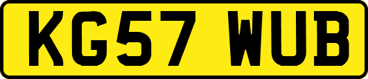 KG57WUB