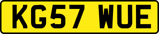KG57WUE
