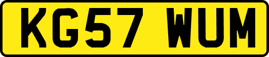 KG57WUM
