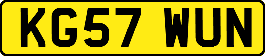 KG57WUN