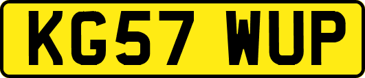 KG57WUP