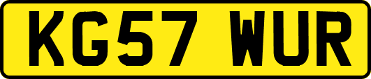 KG57WUR