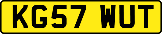 KG57WUT