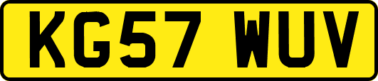 KG57WUV