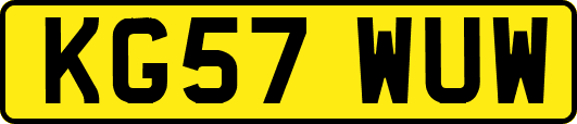 KG57WUW