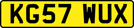 KG57WUX