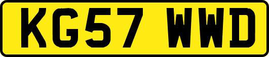 KG57WWD