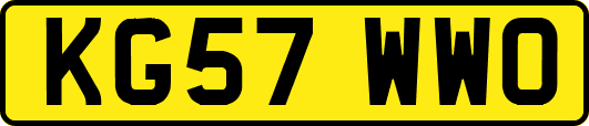 KG57WWO