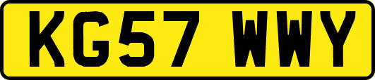 KG57WWY
